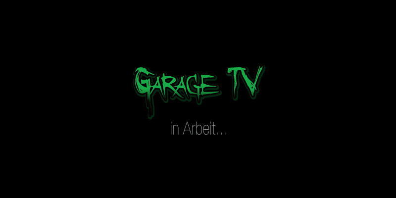 Garage TV