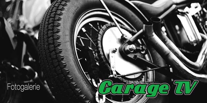 Garage TV