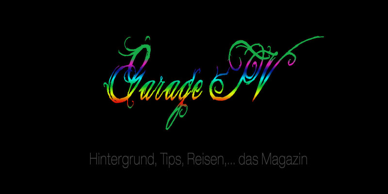 Garage TV